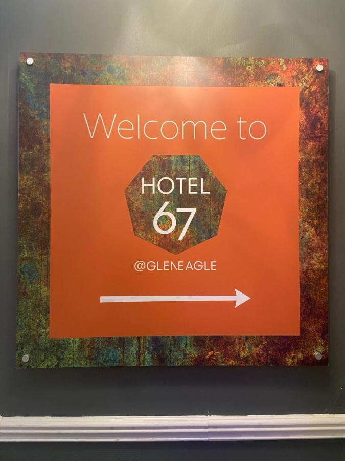 Hotel67 Killarney Luaran gambar