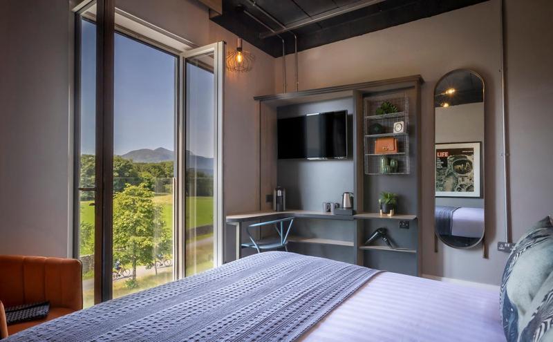 Hotel67 Killarney Luaran gambar