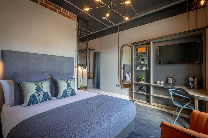 Hotel67 Killarney Luaran gambar