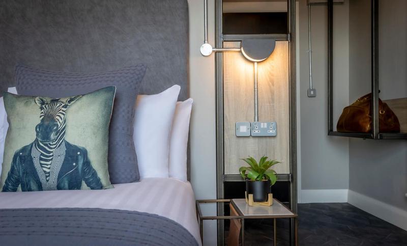 Hotel67 Killarney Luaran gambar