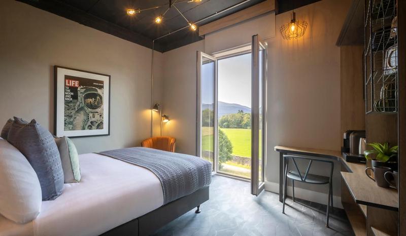 Hotel67 Killarney Luaran gambar