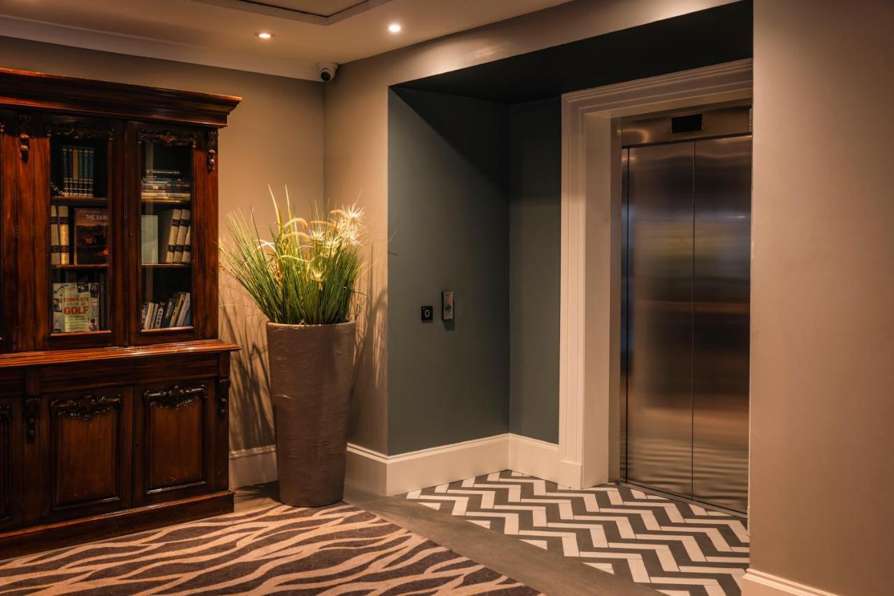 Hotel67 Killarney Luaran gambar